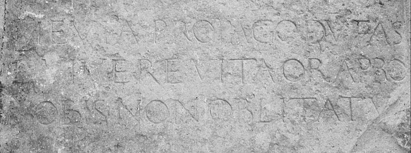 Immaginare / Orma di un&nbsp;nome