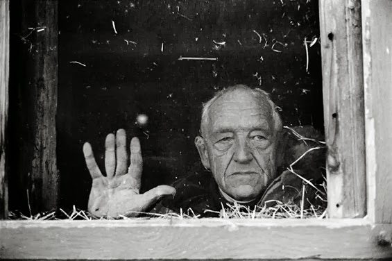 AFANzine – Andrew&nbsp;Wyeth