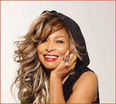 Tina Turner by Luisa&nbsp;Zambrotta