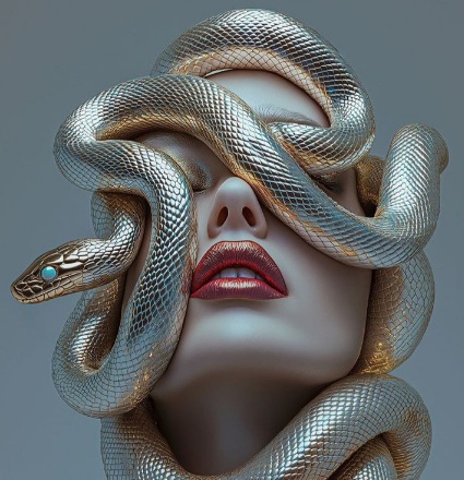 Daniele Baron –&nbsp;Eva