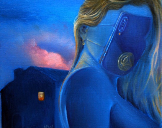 Afan Alessandro Fantini – Sieri e&nbsp;pensieri