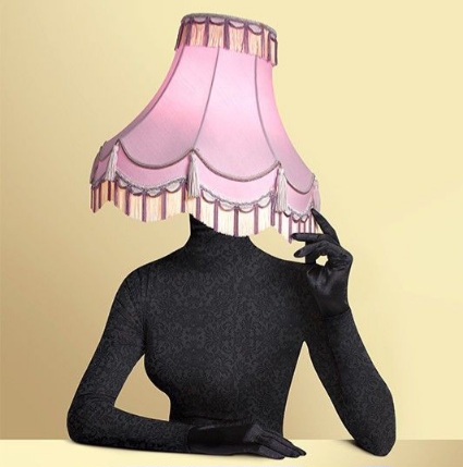 Elena Ferrari – Come una virgola girata&nbsp;male