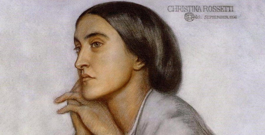 Luisa Zambrotta – Up-Hill / In salita di Christina&nbsp;Rossetti