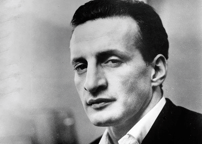 George C. Scott, l’eroe tutto d’un pezzo by&nbsp;Raffa