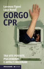 Recensione: Gorgo CPR, di Lorenzo Figoni e Luca Rondi di Marisa&nbsp;Salabelle