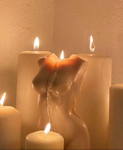 Franco Bonvini – Mille&nbsp;candele