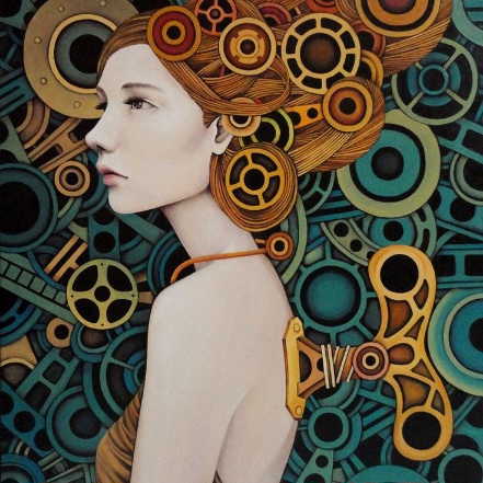 Francesca Di Rosa – Volevo essere&nbsp;triste