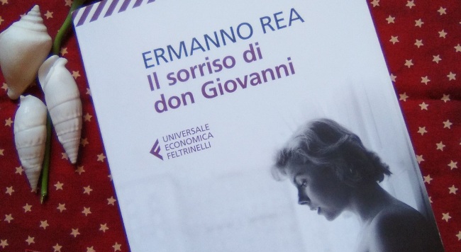 Pina Bertoli / Solle-citazioni: da “Il sorriso di Don Giovanni” di Ermanno&nbsp;Rea