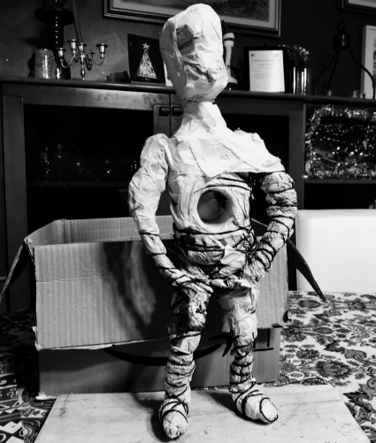 Immaginare / un “contenitore” per il prozio&nbsp;Emmerico