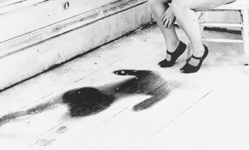 Telleena Sbacchi – Nel silenzio che non&nbsp;ascolti