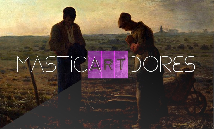 Simon James Terzo – L’Angelus e&nbsp;l’Amazon