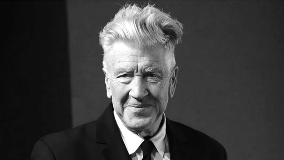 David Lynch (1946 – 2025) by&nbsp;Raffa