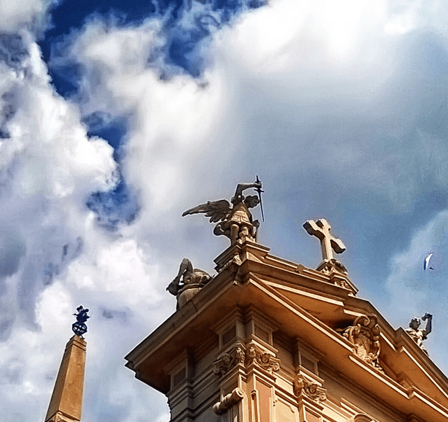 Quand’ero piccolo by Franco&nbsp;Bonvini