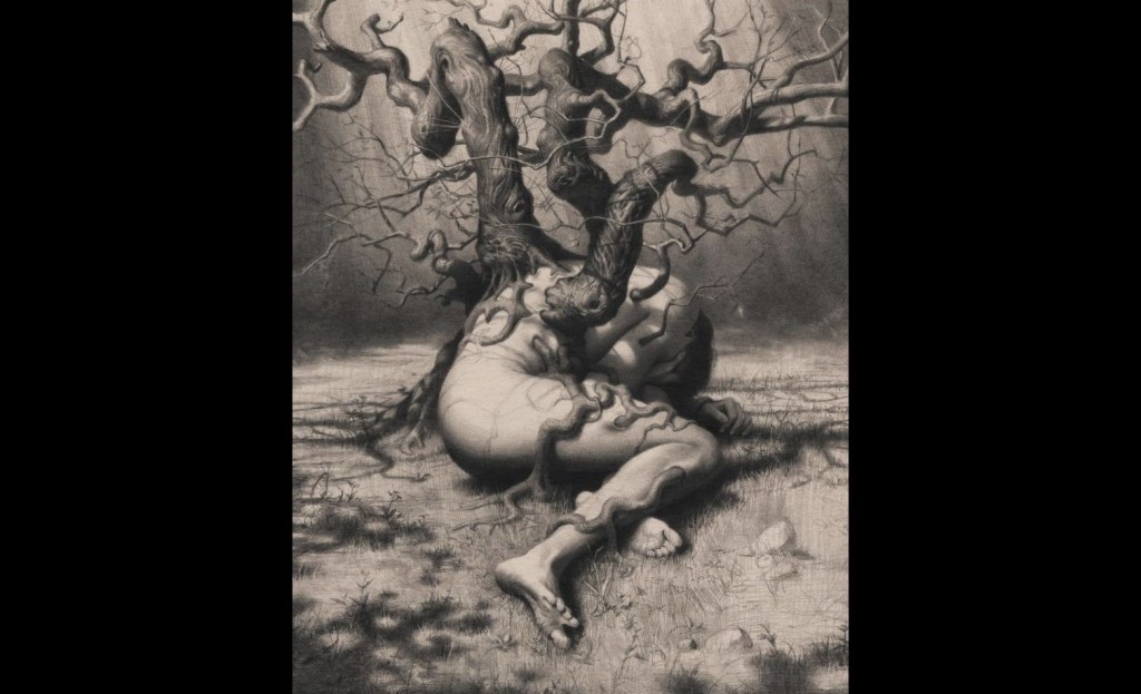 Giuseppe Tecce – Trafitto da sette&nbsp;spade