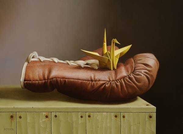 Franco Bonvini –&nbsp;Rabbia