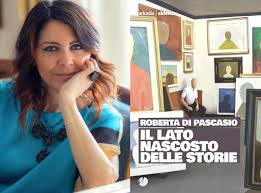 Il lato nascosto delle storie, di Roberta Di Pascasio (Arkadia, 2024) Recensione di Marisa&nbsp;Salabelle