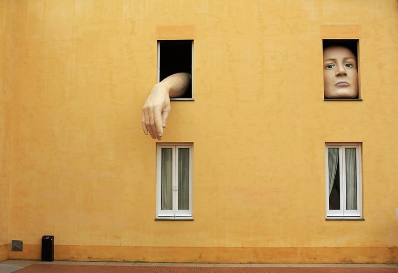 Daniele Baron – Le case&nbsp;abbandonate