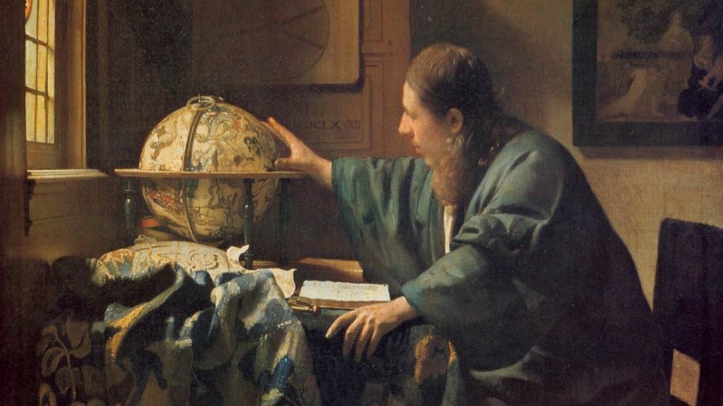 AFANzine – Vermeer Van&nbsp;Delft