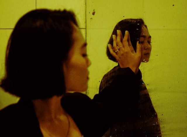 Aurelienne – Come Vera&nbsp;Nabokov