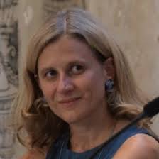 Chiara Lagani: “Nel cyber teatro il corpo umano resta sempre al&nbsp;centro”