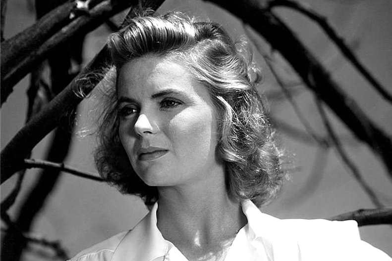 Dorothy McGuire, la signora di Hollywood by&nbsp;Raffa