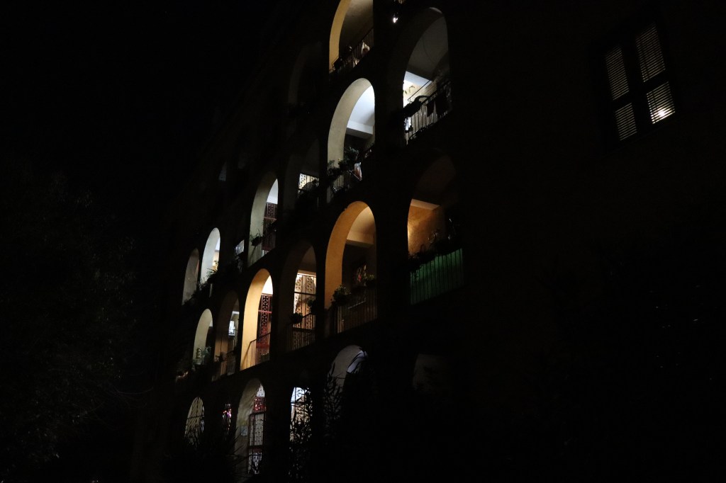 Giulia Zaccardelli – Luci e ombre a&nbsp;Quarticciolo