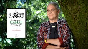Hamas, di Paola Caridi (Feltrinelli, 2024): quasi una recensione Di Marisa&nbsp;Salabelle