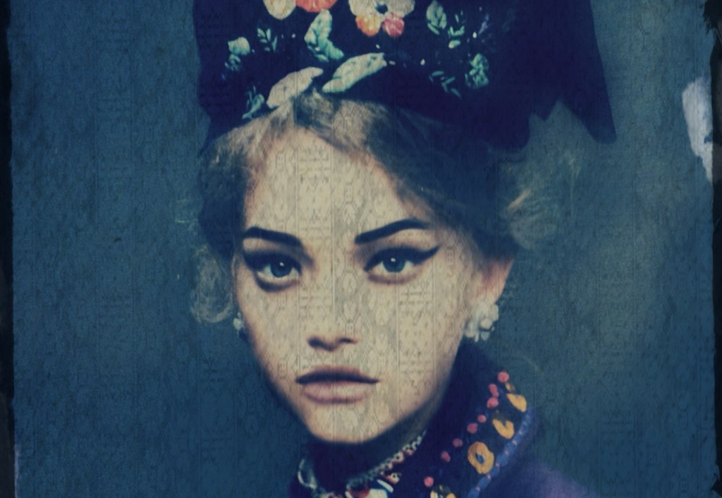 Eletta Senso – Piovono&nbsp;frantumi