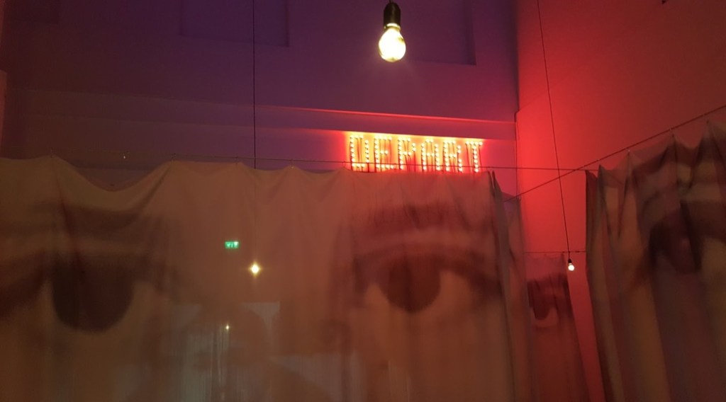 Telleena Sbacchi – Chi, di preciso, hai avuto bisogno in tutti questi anni di&nbsp;perdonare?