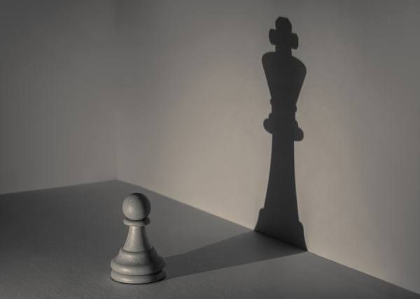 Afan Alessandro Fantini – Le ombre dei&nbsp;pigmei