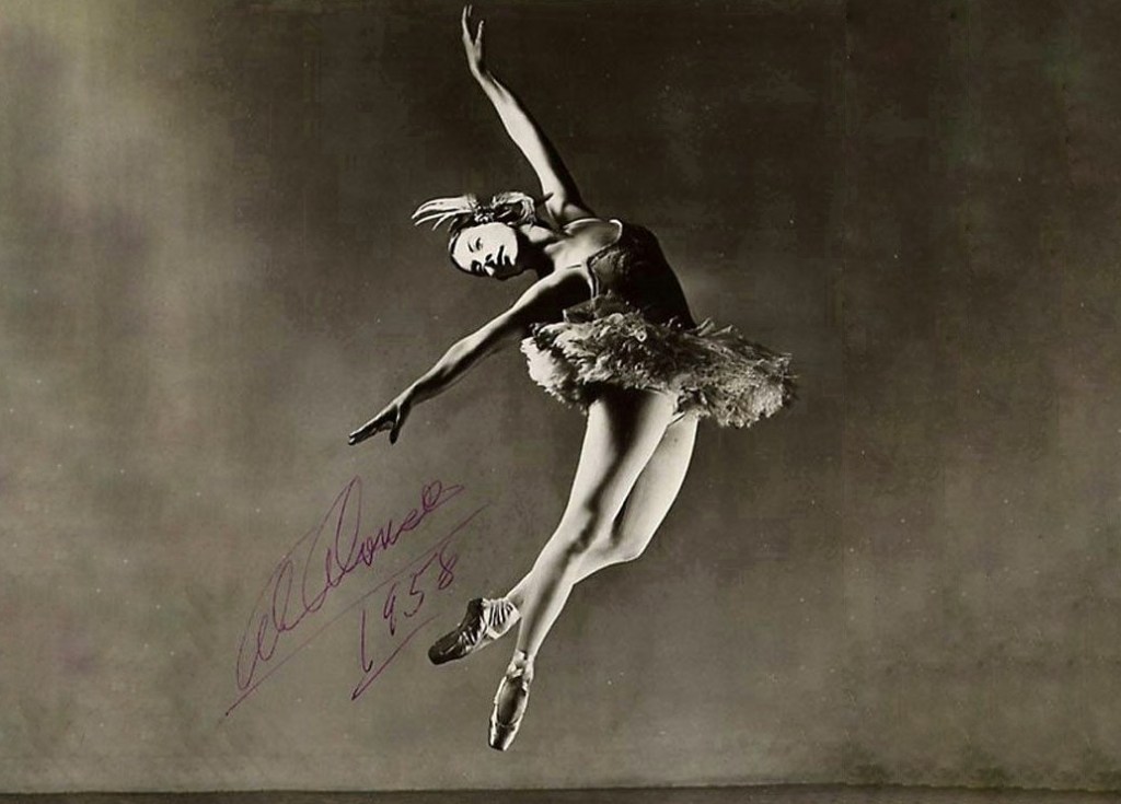 Yuleisy Cruz Lezcano – Volare con i&nbsp;piedi