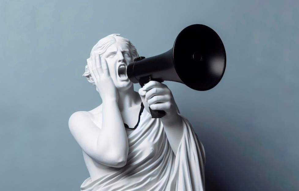 La cronaca svilisce la morte. Il bombardamento mediatico per l’addio a Papa&nbsp;Francesco&nbsp;