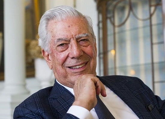 Focus autore: Mario Vargas Llosa by Pina&nbsp;Bertoli