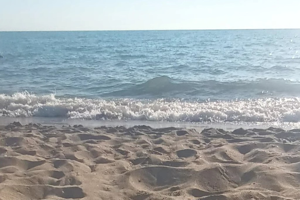 Lorenzo Bertini – La voce del&nbsp;mare