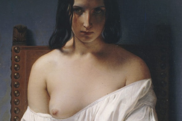 Valentina Casarotto – Orgogliosa del mio&nbsp;segreto