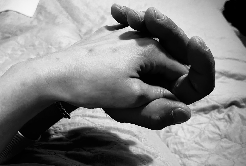 Luisa Carducci – Accostamenti di parole&nbsp;notturne