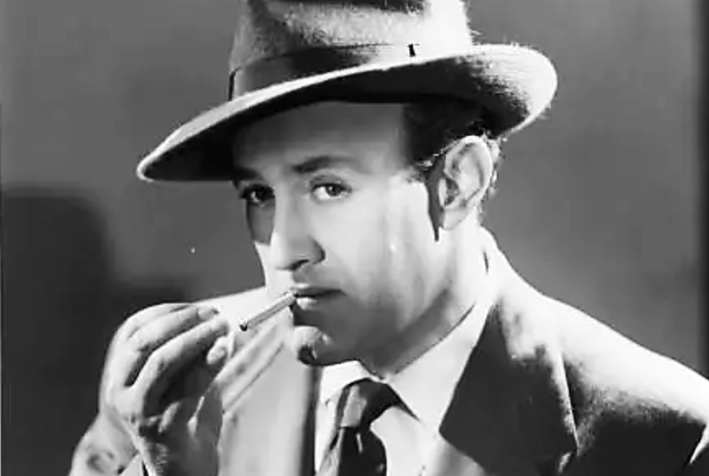 Lee J. Cobb, il volto umano del male by&nbsp;Raffa