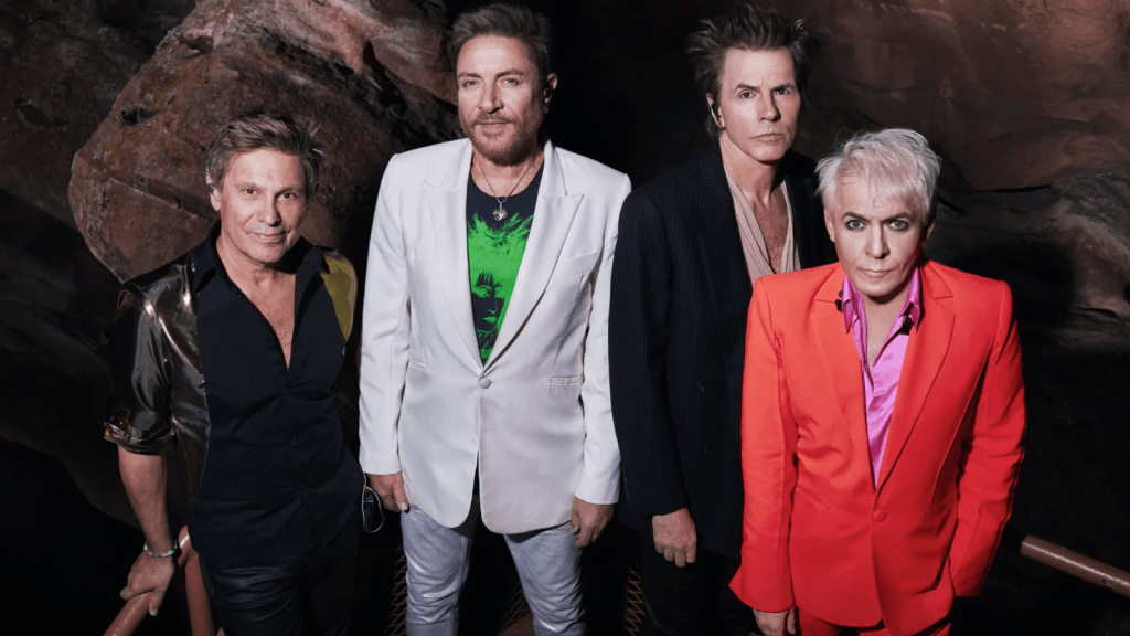 Duran Duran: «Oggi i gruppi si assomigliano tutti, ma noi guardiamo avanti, non indietro. L’AI? È una&nbsp;risorsa»