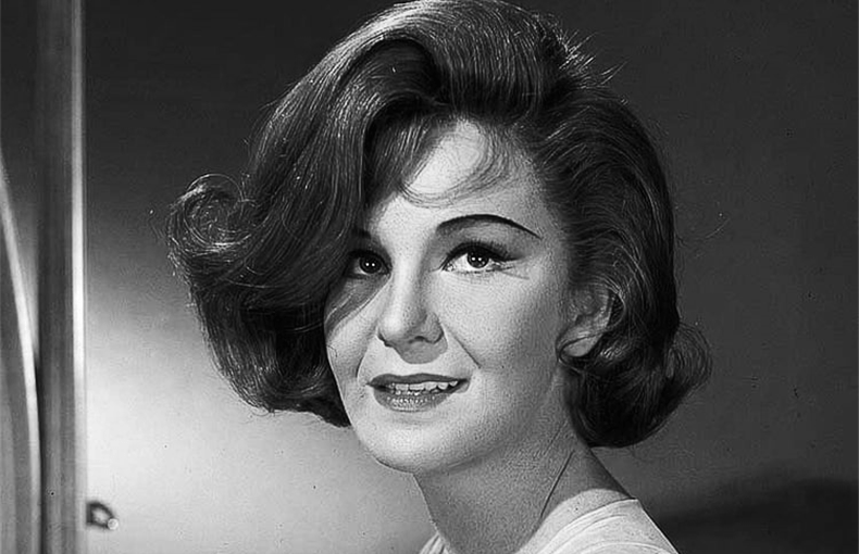 Geraldine Page, tragica e sensuale by&nbsp;Raffa