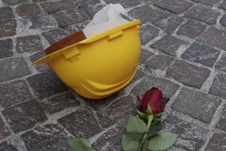 Le morti bianche / 5 poesie di Yuleisy Cruz Lezcano sul&nbsp;tema