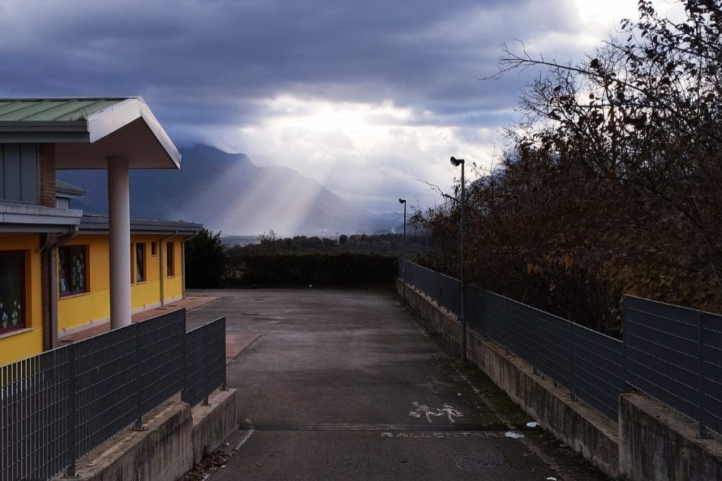 Enza Graziano – C’è qualcosa di&nbsp;magico