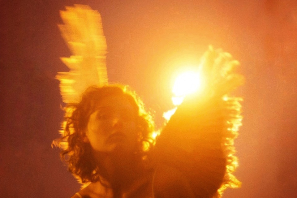 Antonio Ovidi – Ho ritrovato Dio negli occhi&nbsp;aurorali