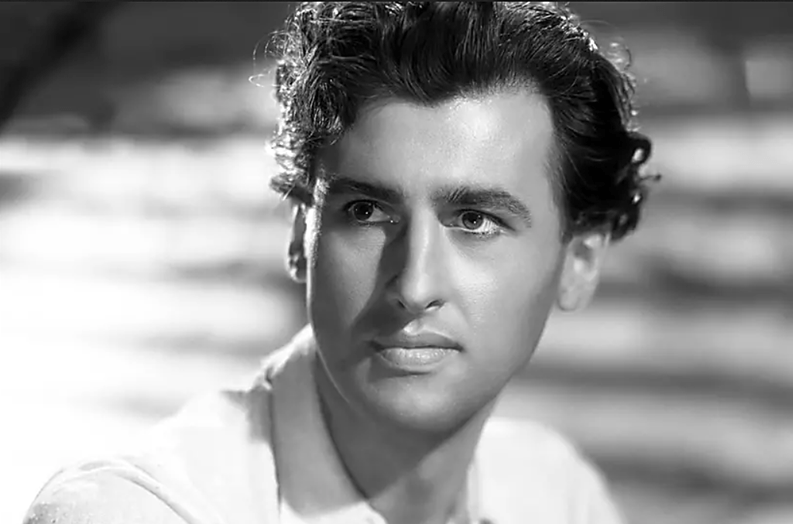 Stewart Granger, l’eroe gentiluomo by&nbsp;Raffa