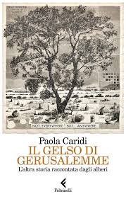 Il gelso di Gerusalemme, di Paola Caridi (Feltrinelli, 2024) Recensione di Marisa&nbsp;Salabelle