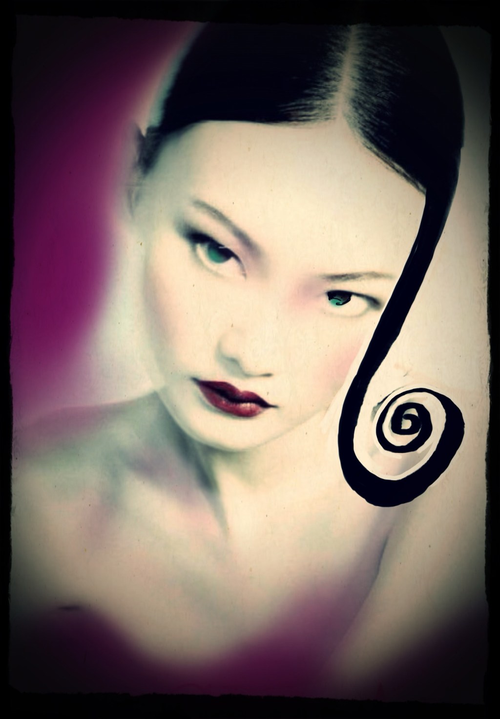 Eletta Senso – Come&nbsp;pietra