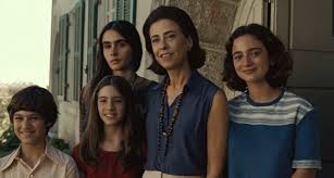 Io sono ancora qui, regia di Walter Salles, 2024 Recensione di Marisa&nbsp;Salabelle