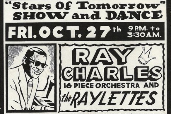 Silvano Bottaro – Popular Music [ 3. Rhythm’n’Blues e Soul&nbsp;]