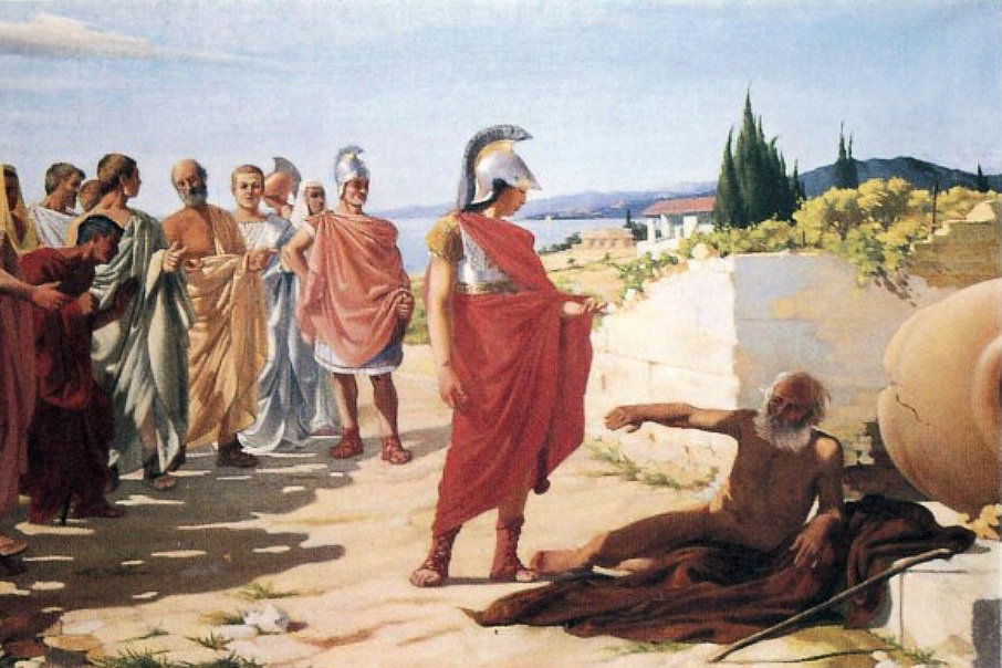 Quando si è&nbsp;potenti?