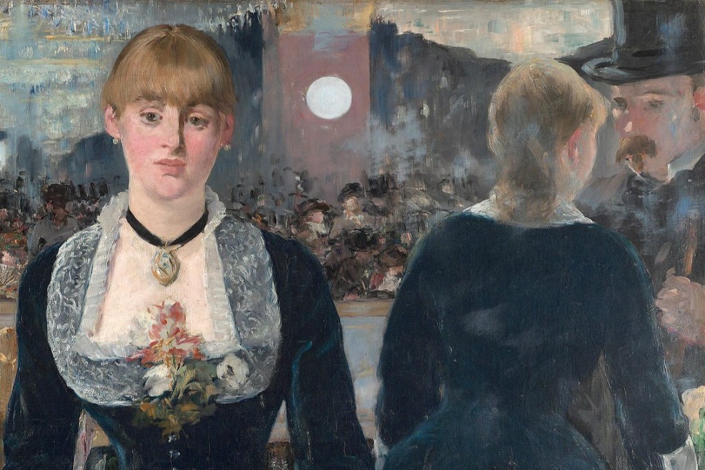 Valentina Casarotto – La lucida apparenza oltre lo&nbsp;specchio