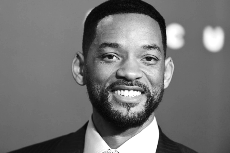 Will Smith by&nbsp;Raffa